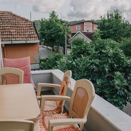 Agva Marina House Hotel Istanbul Eksteriør billede