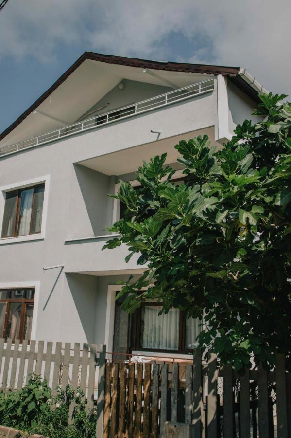 Agva Marina House Hotel Istanbul Eksteriør billede