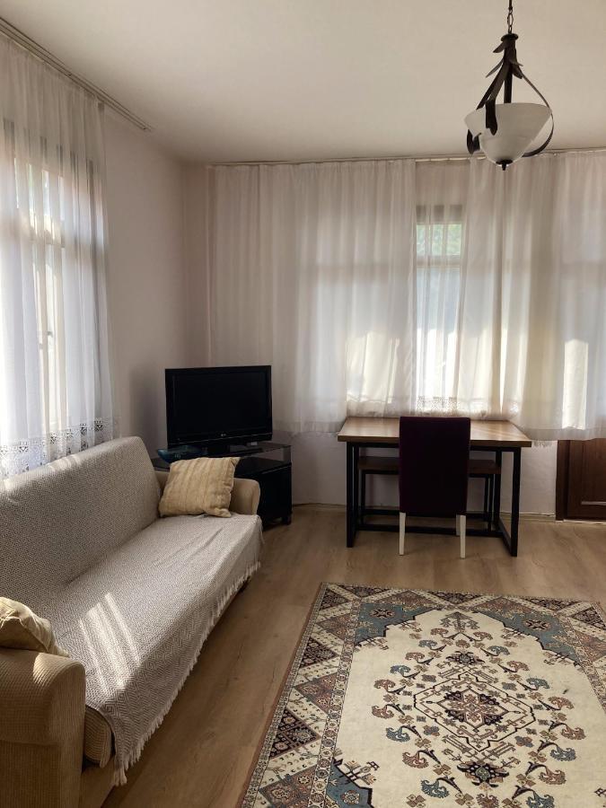 Agva Marina House Hotel Istanbul Eksteriør billede