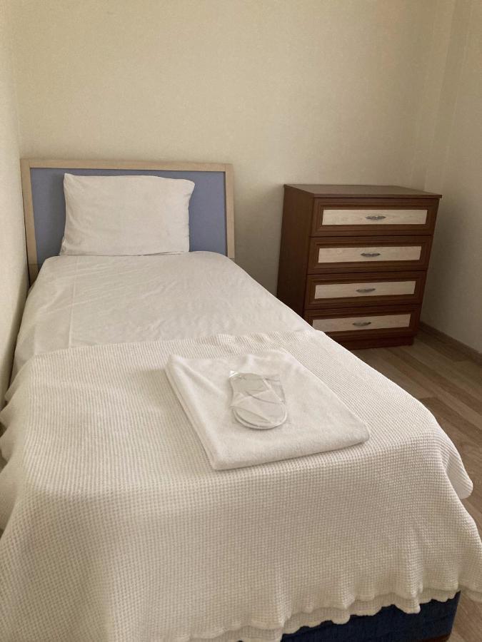 Agva Marina House Hotel Istanbul Eksteriør billede