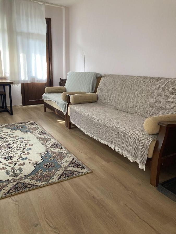 Agva Marina House Hotel Istanbul Eksteriør billede