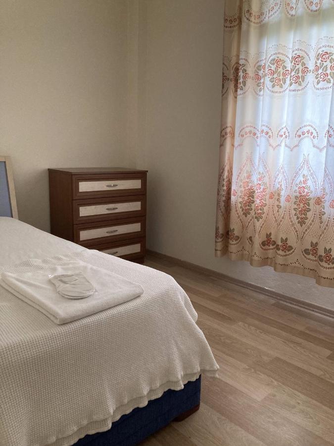 Agva Marina House Hotel Istanbul Eksteriør billede