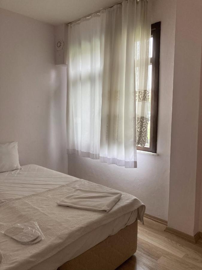 Agva Marina House Hotel Istanbul Eksteriør billede
