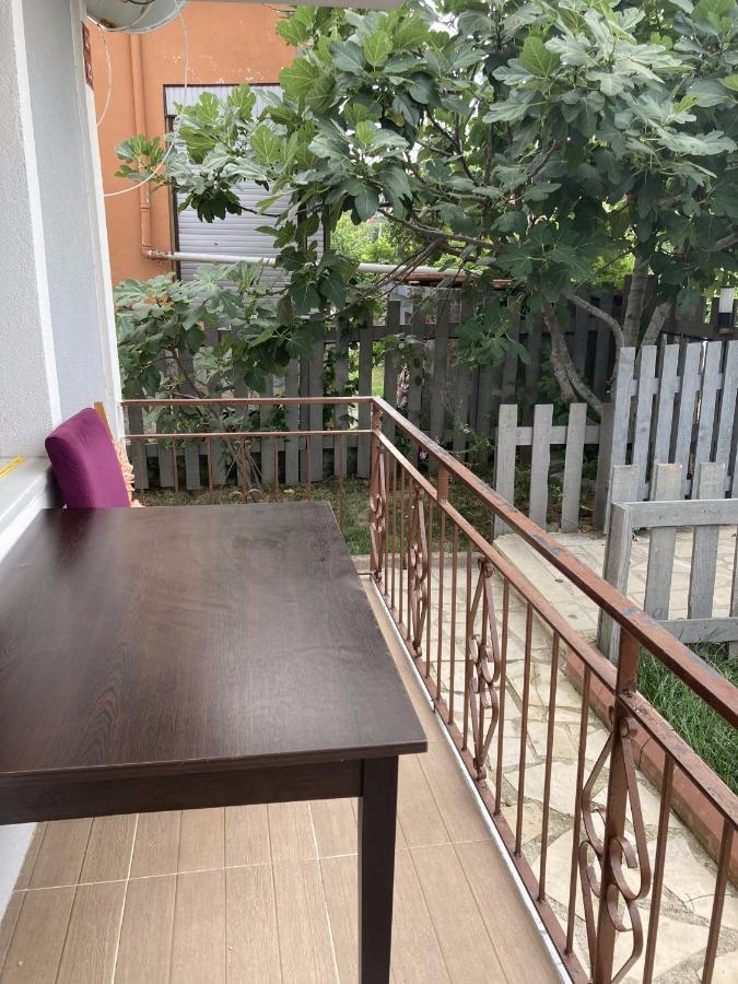 Agva Marina House Hotel Istanbul Eksteriør billede