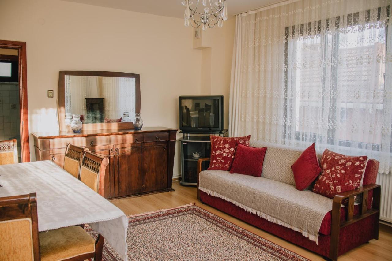 Agva Marina House Hotel Istanbul Eksteriør billede