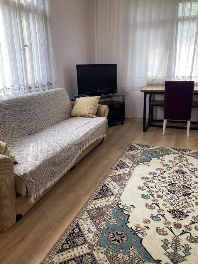 Agva Marina House Hotel Istanbul Eksteriør billede